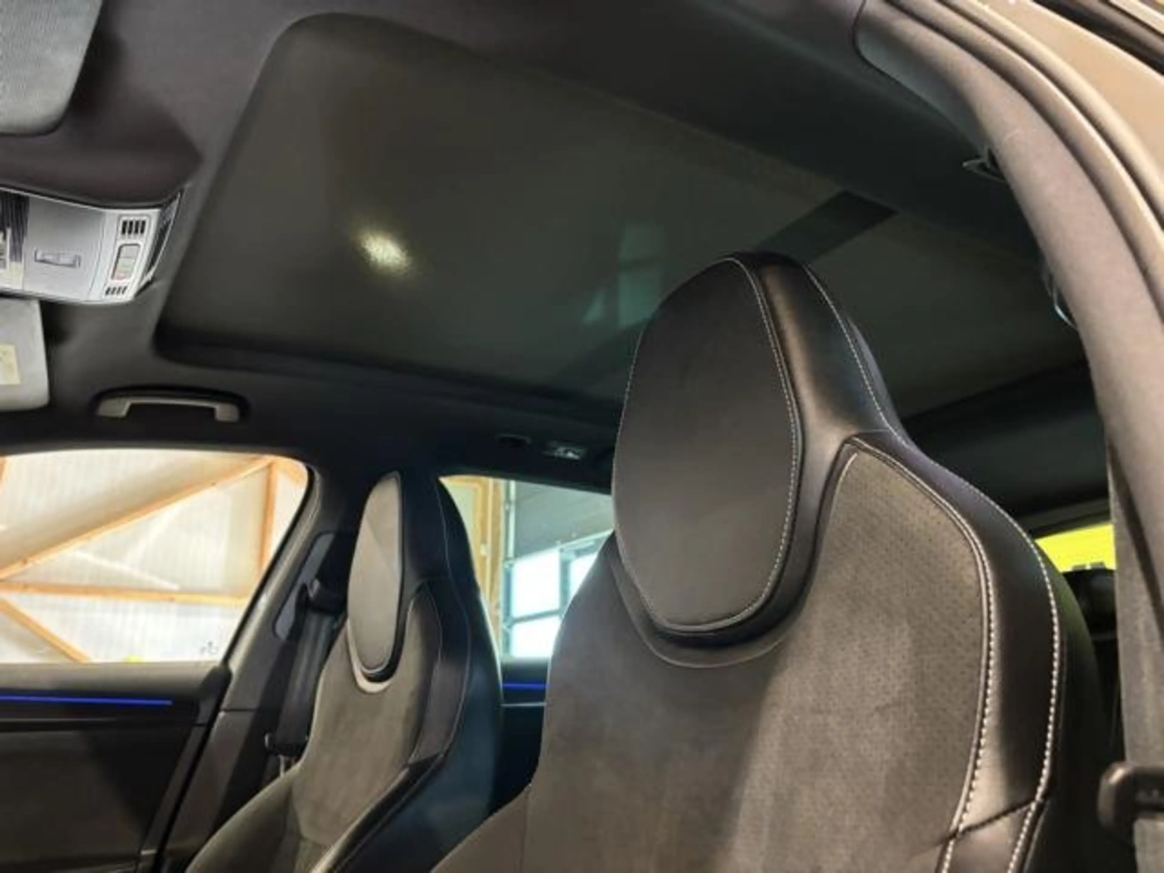 Skoda Superb SKY SPORTLINE MATRIX VIRTUAL COCKPIT 360°KAMERA — photo 13