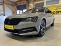Skoda Superb SKY SPORTLINE MATRIX VIRTUAL COCKPIT 360°KAMERA Grau - thumbnail 4
