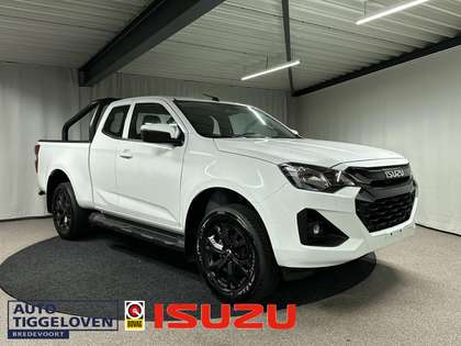 Isuzu D-Max 1.9 Extended Cab LS Automaat Work Edition 3500KG T