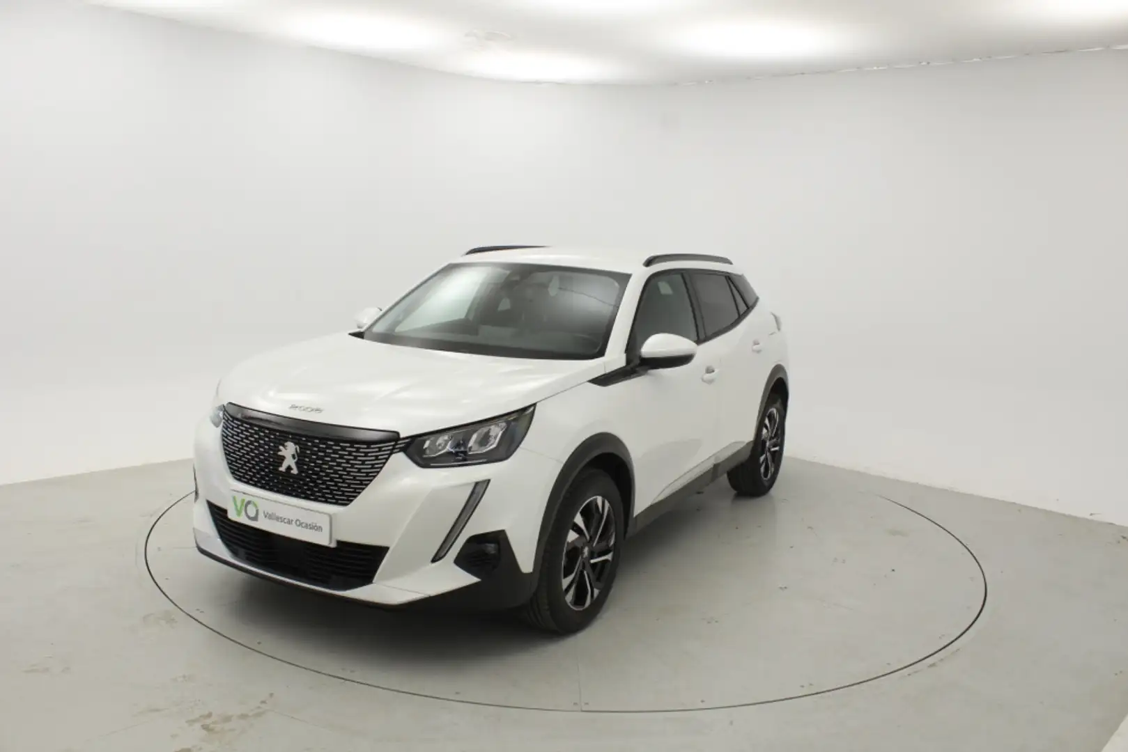 Peugeot 2008 1.2 PureTech S&S Allure EAT8 130 - 2
