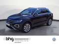 Volkswagen T-Roc Life 1.5 l TSI OPF Schwarz - thumbnail 1