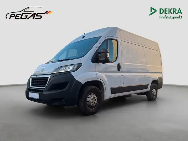 Peugeot Boxer 333 L2H2 Premium BlueHDi 1-Hand/Guter Zust.