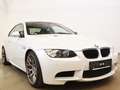 BMW M3 E92 Competition Coupe *Scheckheft U-frei* Weiß - thumbnail 4