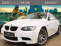 BMW M3 E92 Competition Coupe *Scheckheft U-frei* Weiß - thumbnail 1