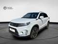 Suzuki Vitara 1.4 T GLX Mild Hybrid Blanc - thumbnail 1