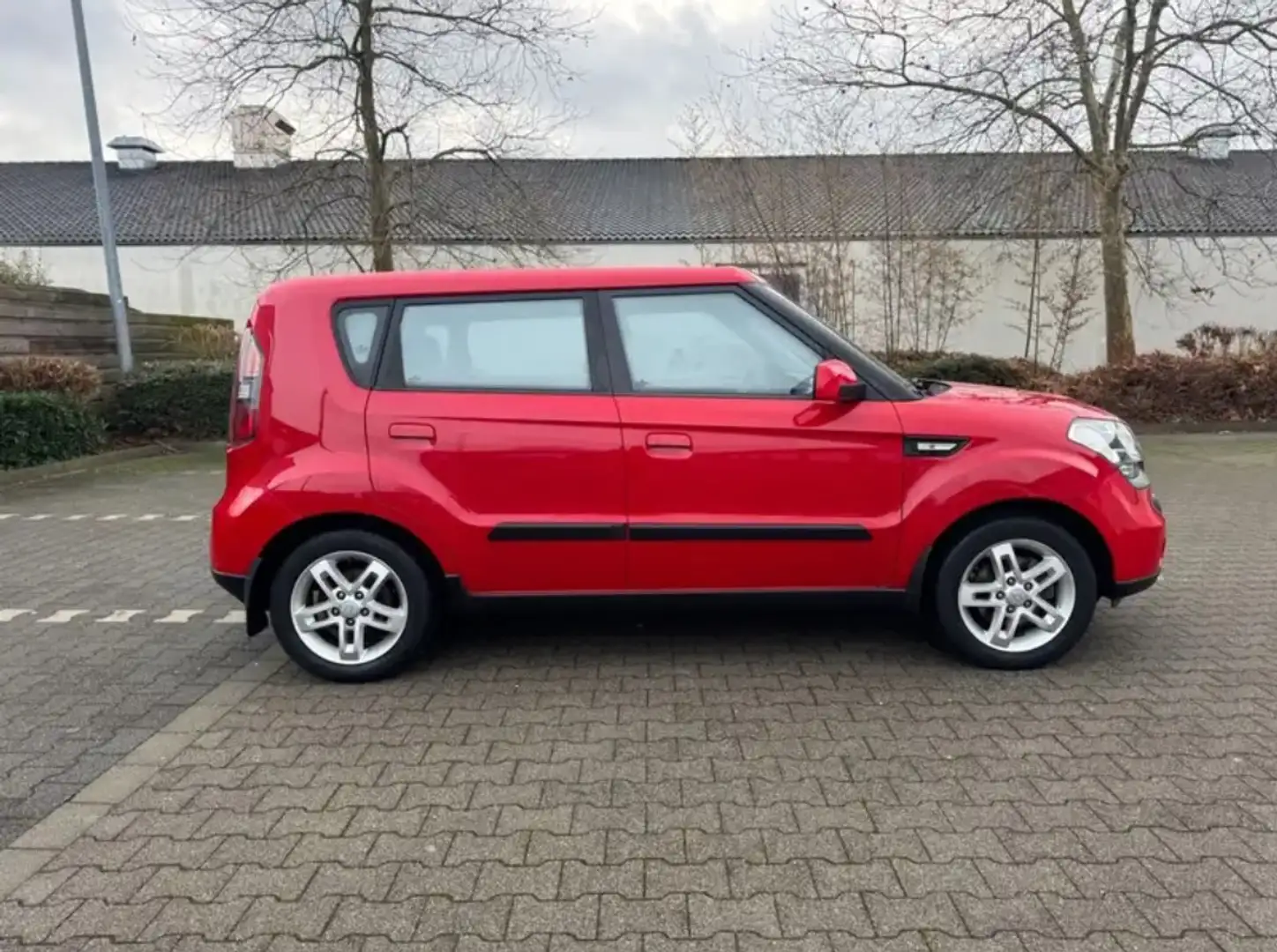 Kia Soul 1.6 CRDi Black Collection - 1