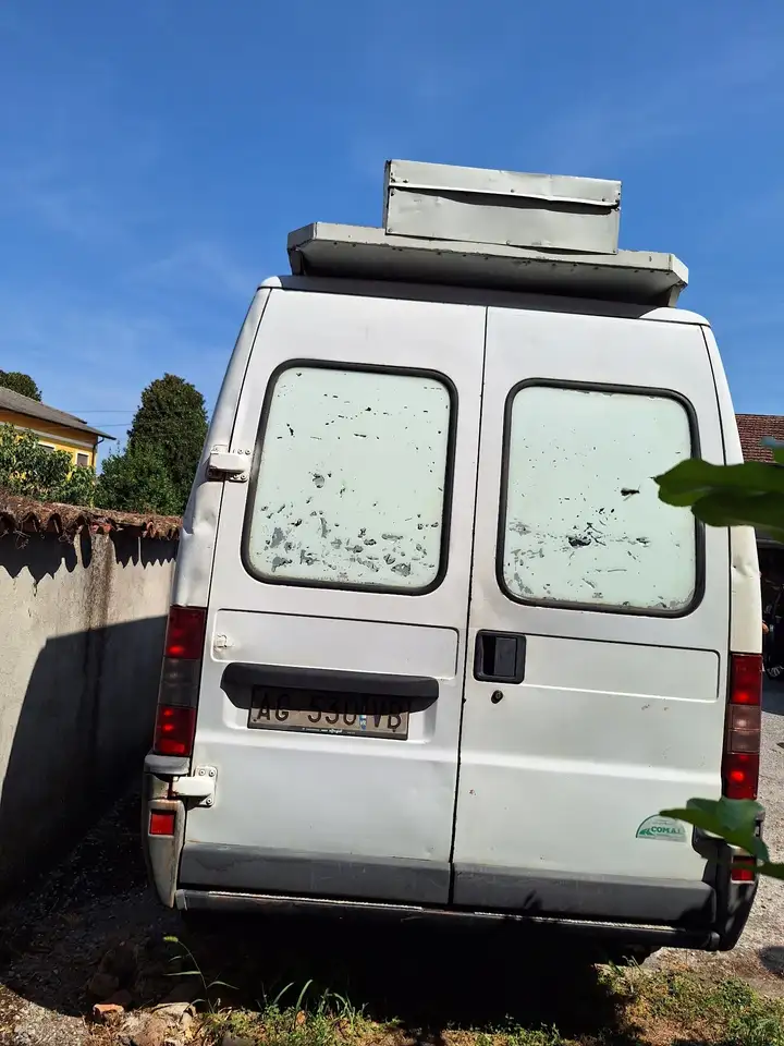 Fiat Ducato, foto 2