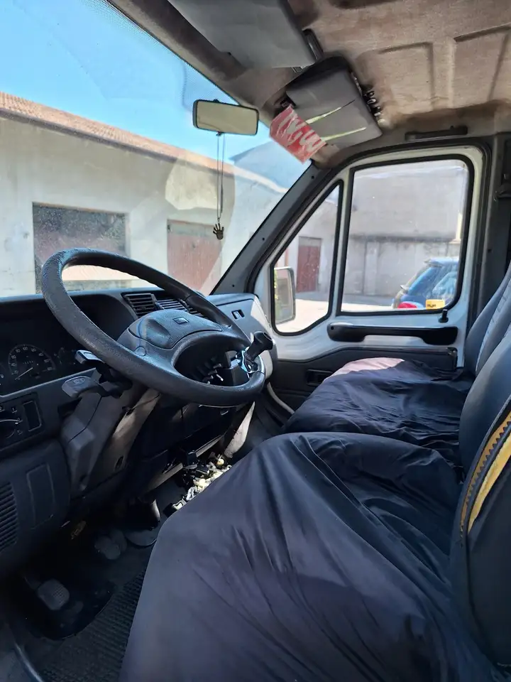 Fiat Ducato, foto 5