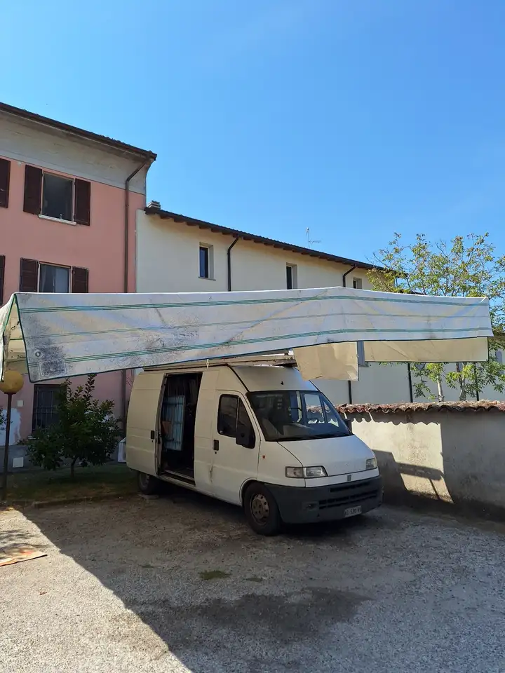 Fiat Ducato, foto 3