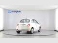 Fiat 500 1.0 Hybrid Dolcevita 52kW Wit - thumbnail 7