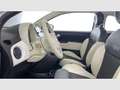 Fiat 500 1.0 Hybrid Dolcevita 52kW Wit - thumbnail 11