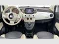 Fiat 500 1.0 Hybrid Dolcevita 52kW Wit - thumbnail 10