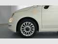 Fiat 500 1.0 Hybrid Dolcevita 52kW Wit - thumbnail 26