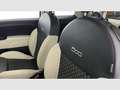 Fiat 500 1.0 Hybrid Dolcevita 52kW Wit - thumbnail 23
