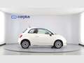 Fiat 500 1.0 Hybrid Dolcevita 52kW Wit - thumbnail 8