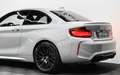 BMW M2 Competition DKG *Schale *H&K *Carbon *M788 Silber - thumbnail 5