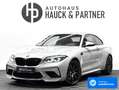 BMW M2 Competition DKG *Schale *H&K *Carbon *M788 Silber - thumbnail 1