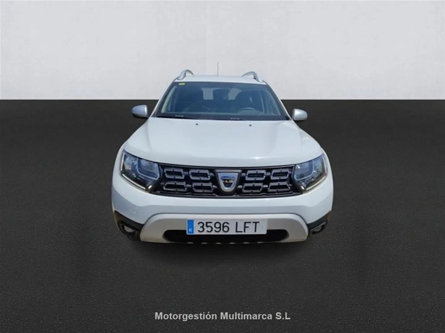 Dacia Duster 1.6 GLP GPF Prestige 4x2 84kW - 2