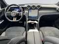 Mercedes-Benz GLC 220 d 4MATIC AMG Line Gris - thumbnail 11