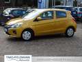 Mitsubishi Space Star 1.2 Select + original 1.964 KM Jaune - thumbnail 2