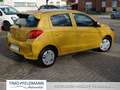 Mitsubishi Space Star 1.2 Select + original 1.964 KM Jaune - thumbnail 5