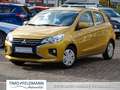 Mitsubishi Space Star 1.2 Select + original 1.964 KM Jaune - thumbnail 1