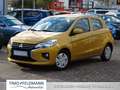 Mitsubishi Space Star 1.2 Select + original 1.964 KM Jaune - thumbnail 7