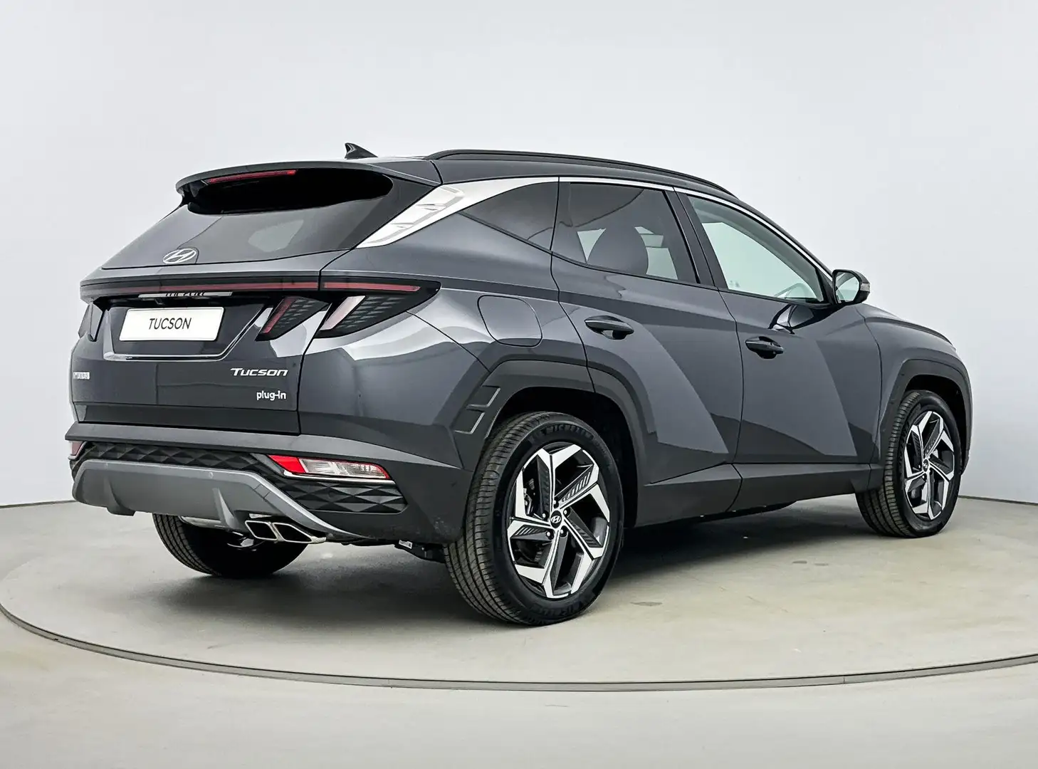 Hyundai TUCSON 1.6 T-GDI PHEV Premium 4WD | Incl. €3000,- Smart B - 2