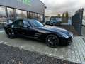 Mercedes-Benz SLS Coupe, deutsch wunderschön Schwarz - thumbnail 12