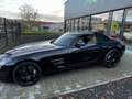 Mercedes-Benz SLS Coupe, deutsch wunderschön Schwarz - thumbnail 11
