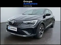 Renault Arkana 1.6 Tce E-TECH Hybrid Techno EDC