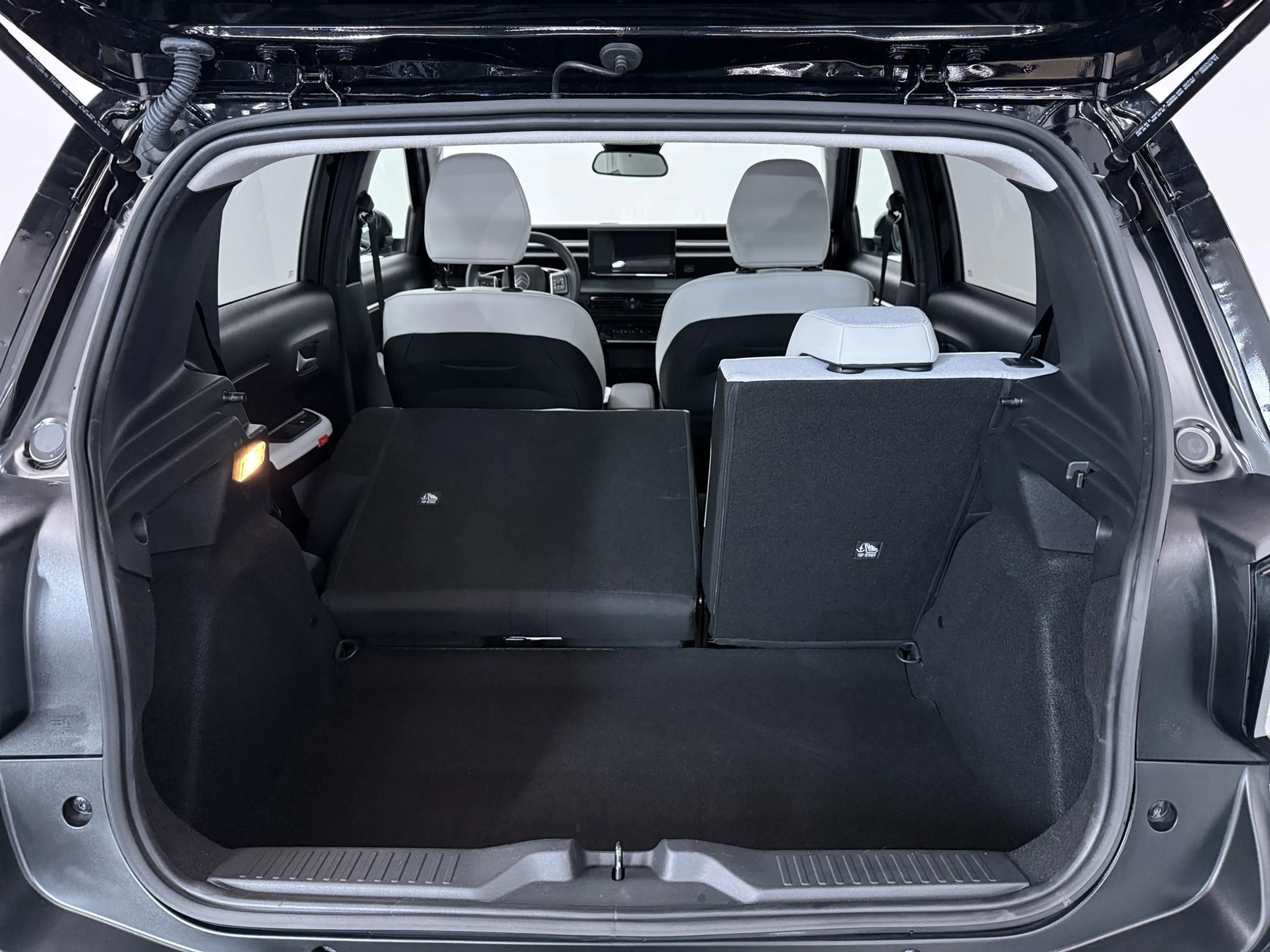 Citroen E-C3 Max 113pk 44 kWh | SOH 98% | — photo 5
