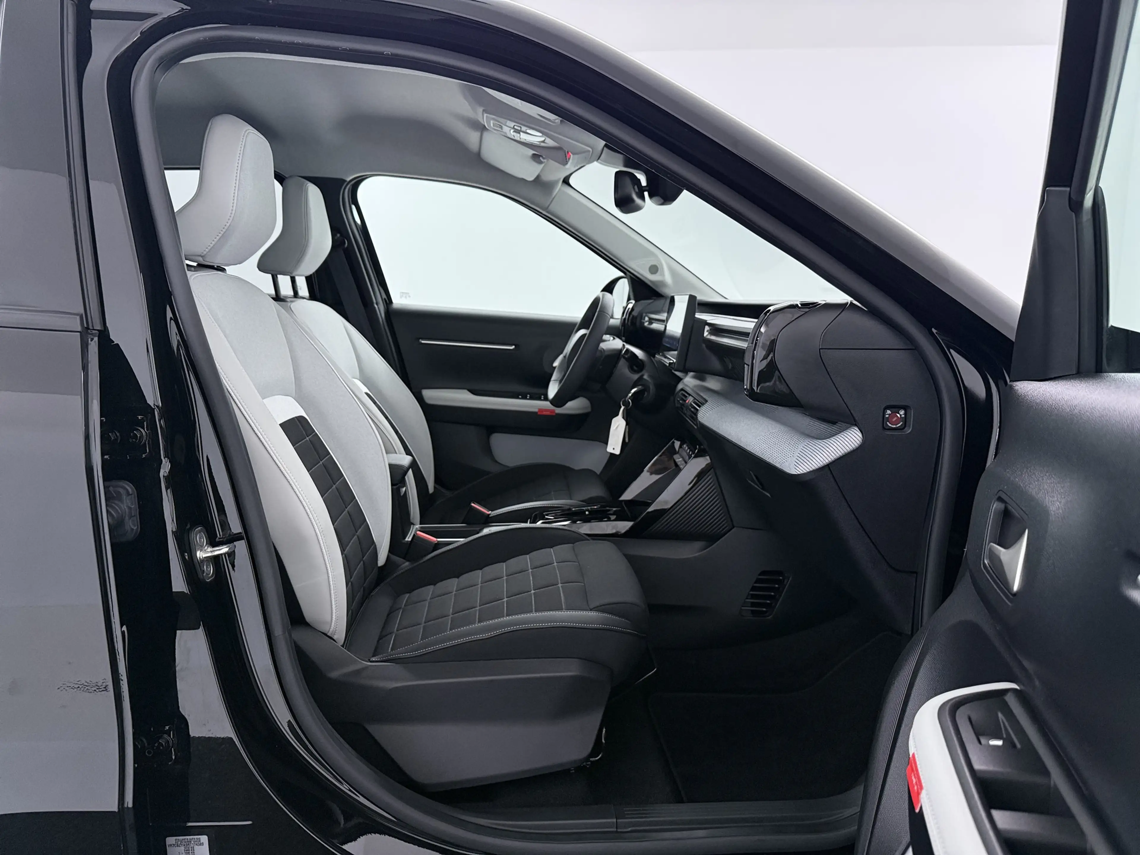 Citroen E-C3 Max 113pk 44 kWh | SOH 98% | — photo 11