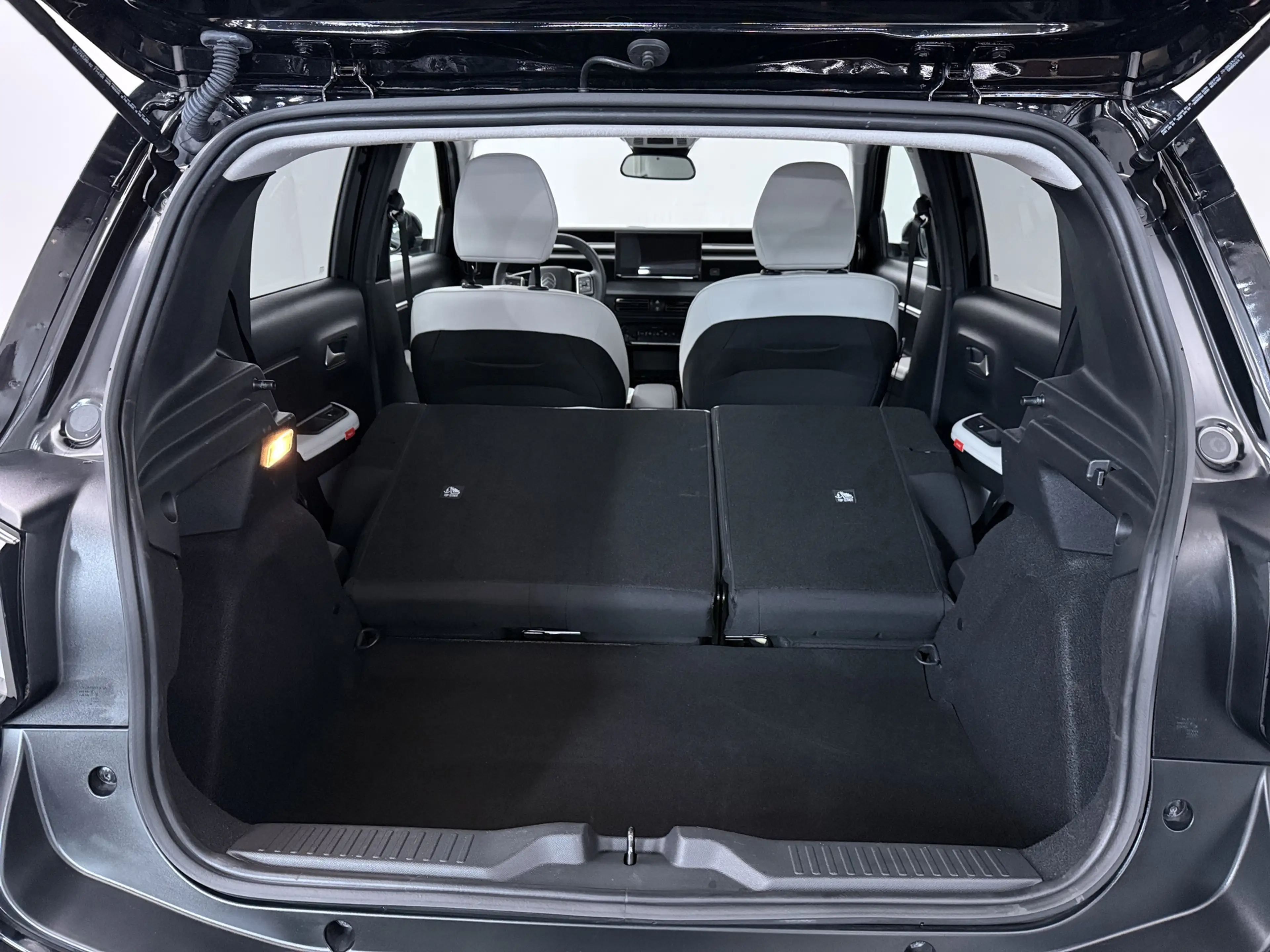 Citroen E-C3 Max 113pk 44 kWh | SOH 98% | — photo 6