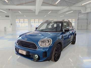 BUSINESS AUTOMATICA 5 PORTE BERLINA