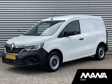 Kangoo 1.5 Blue dCi 75 Comfort L1 Cruise Carplay A