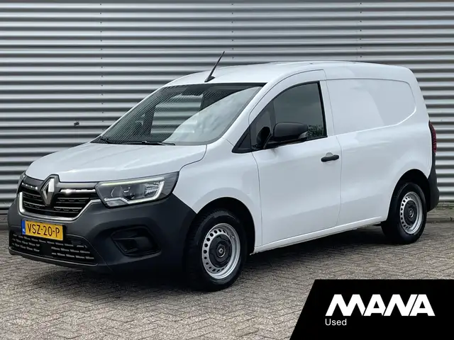 Renault Express Kangoo 1.5 Blue dCi 75 Comfort L1 Cruise Carplay A