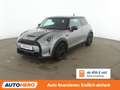 MINI Cooper S Cooper S Essential Trim Aut.*NAVI*CAM*TEMPO* Gris - thumbnail 1