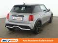 MINI Cooper S Cooper S Essential Trim Aut.*NAVI*CAM*TEMPO* Gris - thumbnail 6
