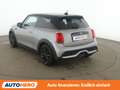 MINI Cooper S Cooper S Essential Trim Aut.*NAVI*CAM*TEMPO* Gris - thumbnail 4