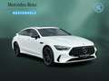 Mercedes-Benz AMG GT GT 43 AMG 4M V8-STYLING+NIGHT+DISTRO+SHD+KEYLESS Weiß - thumbnail 3