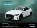 Mercedes-Benz AMG GT GT 43 AMG 4M V8-STYLING+NIGHT+DISTRO+SHD+KEYLESS Weiß - thumbnail 1