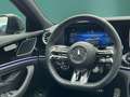 Mercedes-Benz AMG GT GT 43 AMG 4M V8-STYLING+NIGHT+DISTRO+SHD+KEYLESS Weiß - thumbnail 11