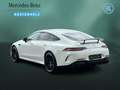 Mercedes-Benz AMG GT GT 43 AMG 4M V8-STYLING+NIGHT+DISTRO+SHD+KEYLESS Weiß - thumbnail 7