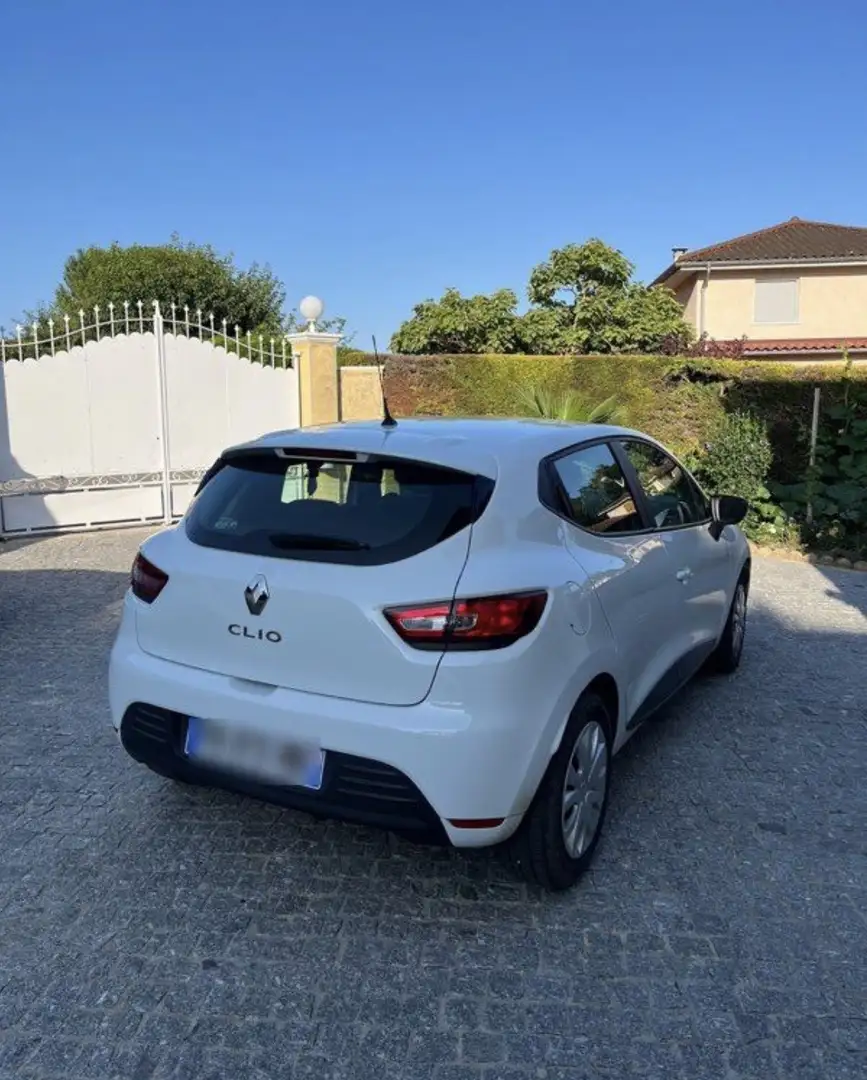 Renault Clio 1.5 dCi 75 Business 5 Places - Garantie 12 Mois - 2