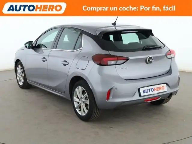 Opel Corsa view 4