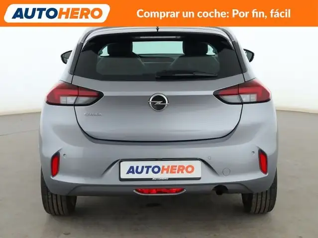 Opel Corsa view 5