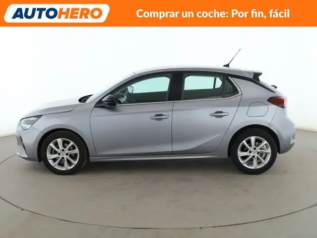 Opel Corsa view 3
