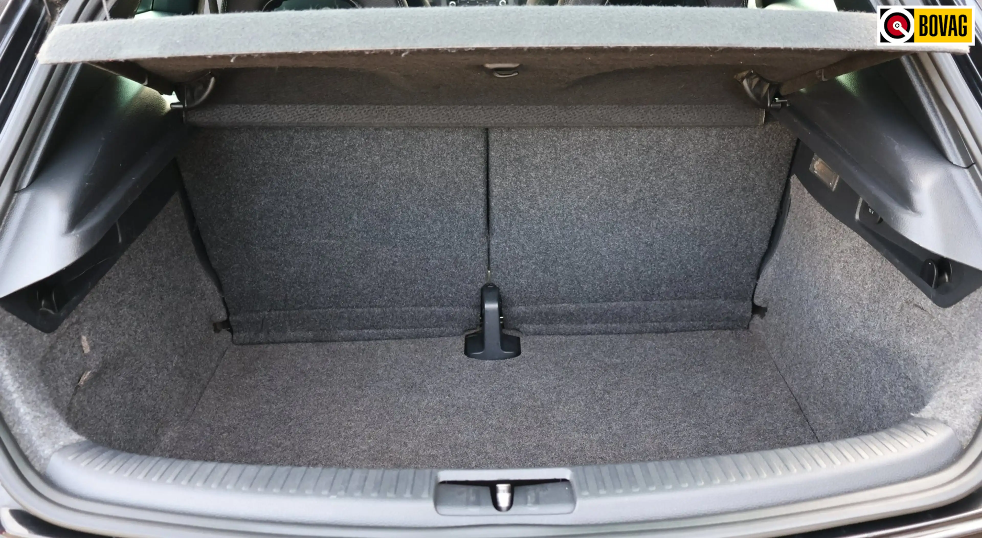Volkswagen Scirocco 1.4 TSI Leder-Alcantara/sportief/PDC/Clima — photo 14