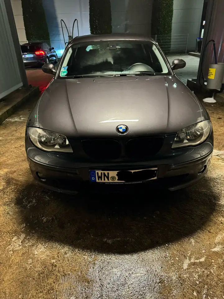BMW 120